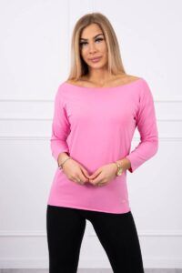 Blouse Casual light