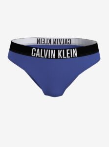 Blue Women's Swimwear Bottom Calvin