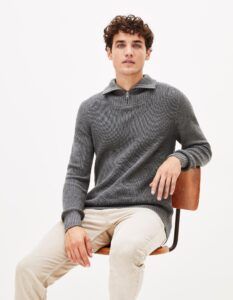 Celio Sweater Penolta -