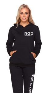 Doctor Nap Woman's Sweatshirt