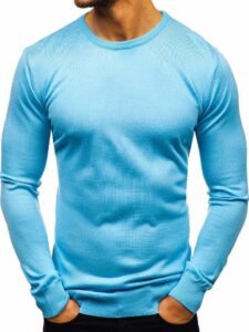 Fashionable men's sweater 2300 -