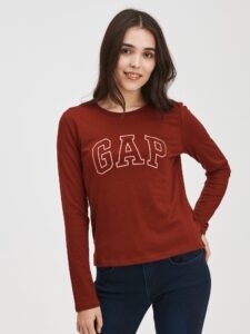 GAP Easy T-shirt with logo