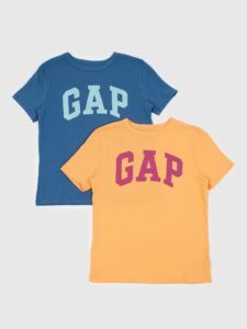 GAP Kids T-shirts with logo