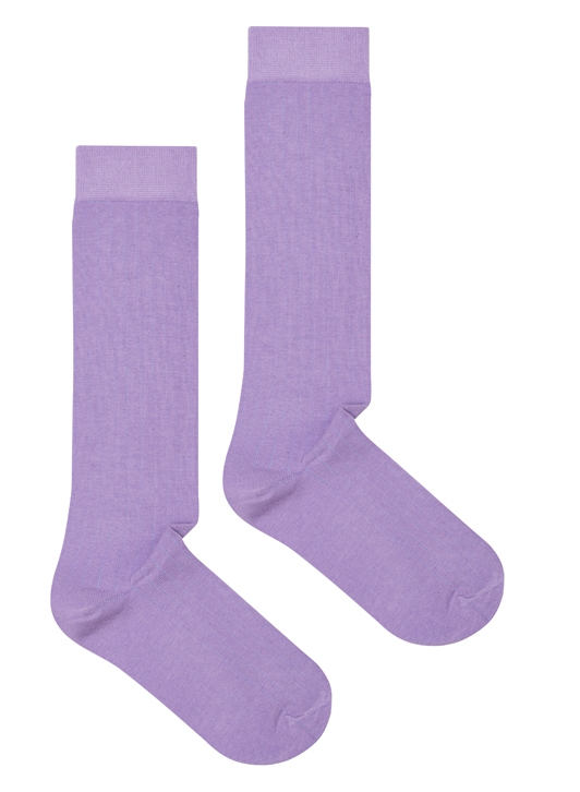 Kabak Unisex's Socks Long