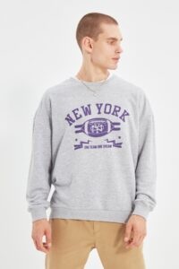 Pánsky sveter Trendyol New
