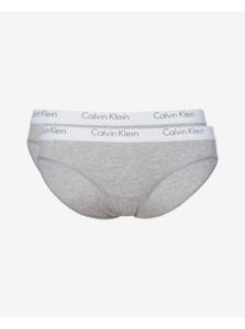 Panties 2 pcs Calvin Klein