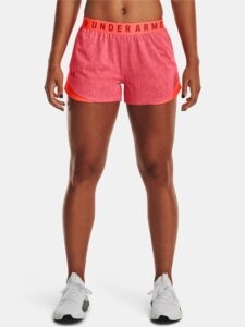 Under Armour Shorts Play Up Twist