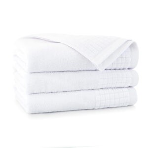 Zwoltex Unisex's Towel Set Paulo