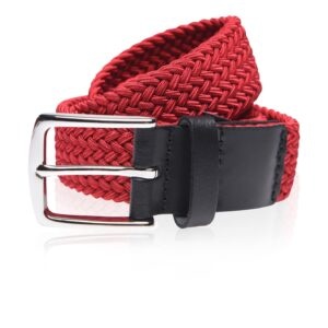 Firetrap Braid Belt