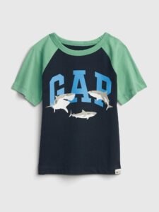 GAP Children's T-shirt organic with