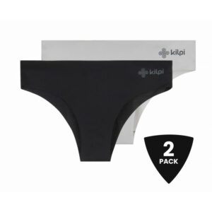 Women's panties 2 pack KILPI NELIA-W