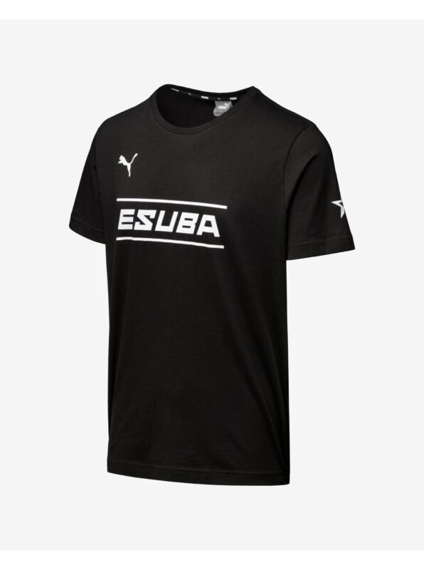 eSuba T-shirt Puma -