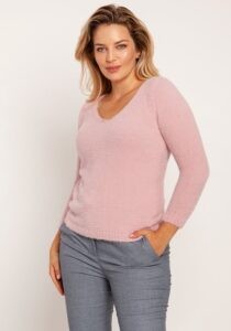 mkm Woman's Longsleeve Sweater