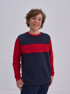 Big Star Kids's Sweatshirt 171530