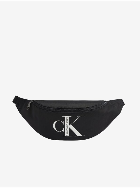 Black Kidney Calvin Klein Jeans