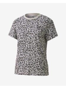 Classics T-shirt Puma -