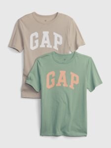 GAP 2 pcs T-shirts with