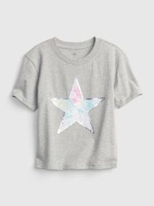 GAP Children's T-shirt star from