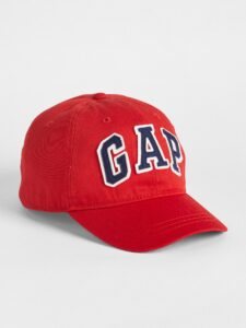 GAP Kids Cap Logo Baseball