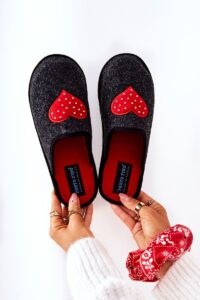 Household slippers Panto Fino