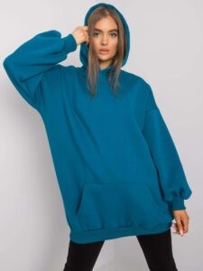 Long sea sweatshirt