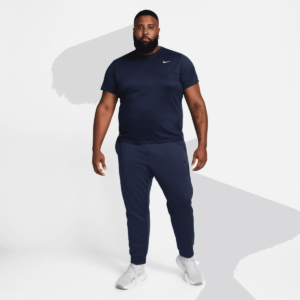 Nike Man's Sweatpants Therma-Fit