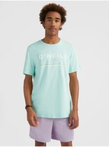 ONeill Light blue Mens T-Shirt