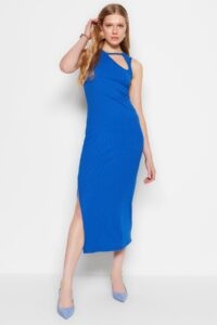 Trendyol Dress - Navy blue