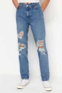 Trendyol Jeans - Blue