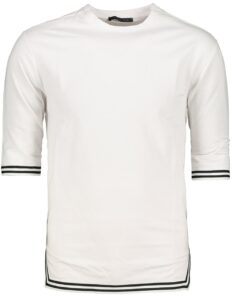 Trendyol Sweatshirt - White -
