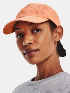 Under Armour Cap Iso-chill Breathe