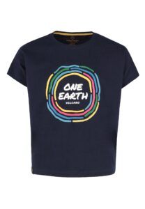 Volcano Kids's Regular T-Shirt T-One