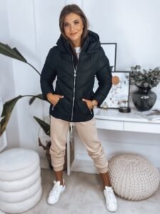 Women's quilted jacket CAMA