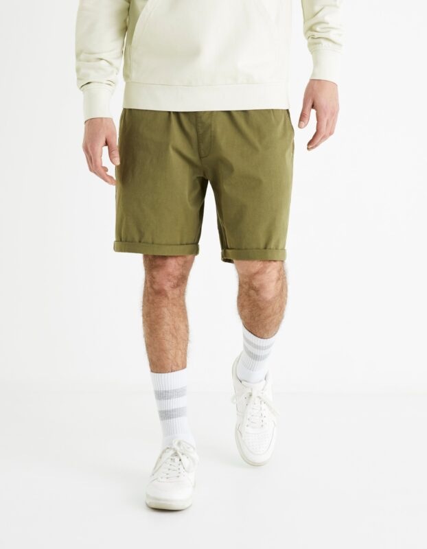 Celio Cotton Shorts Bodealbm