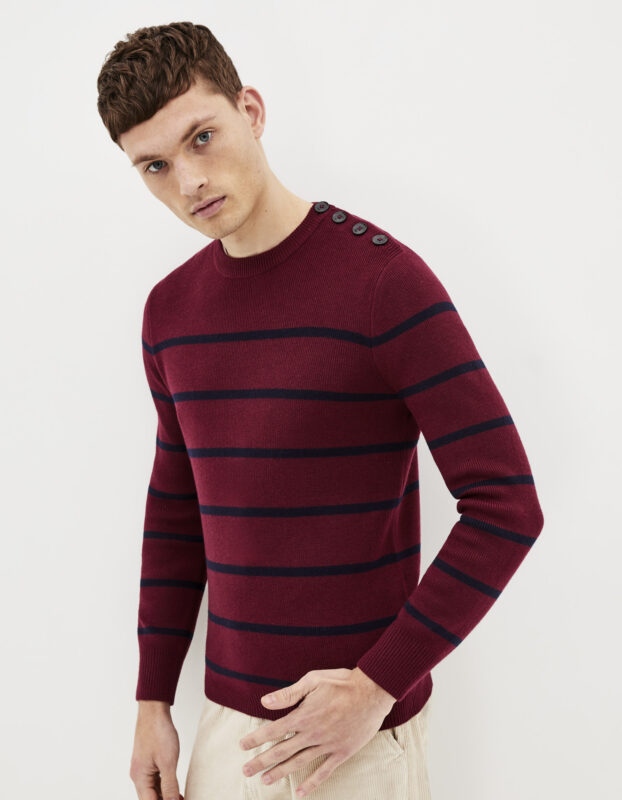 Celio Sweater Pebrest -