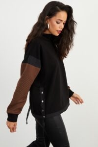 Cool & Sexy Sweatshirt -