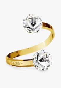 Giorre Woman's Ring
