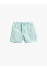 Koton Shorts - Green -