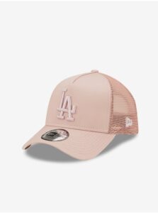 Light pink girly cap New