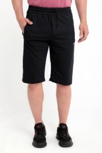 Slazenger Shorts - Black -