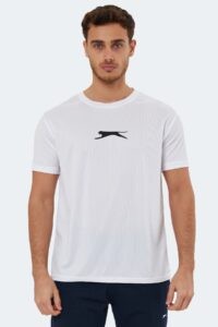 Slazenger T-Shirt - White -
