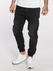 Straight Fit Jeans Holger