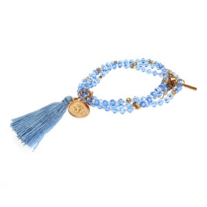 Tatami Woman's Bracelet