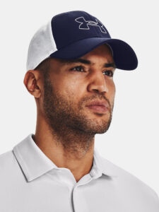 Under Armour Cap Iso-chill Driver Mesh