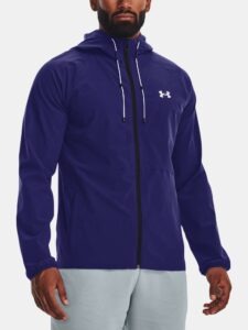Under Armour Jacket UA Stretch Woven