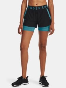 Under Armour Shorts Play Up 2-in-1