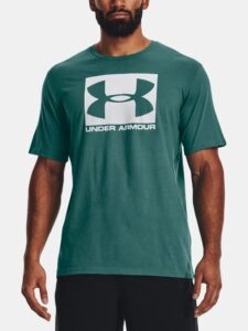 Under Armour T-Shirt UA BOXED SPORTSTYLE