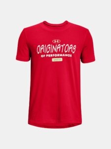 Under Armour T-shirt UA ORIGINATORS