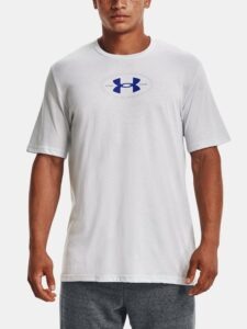 Under Armour T-shirt UA REPEAT BRANDED