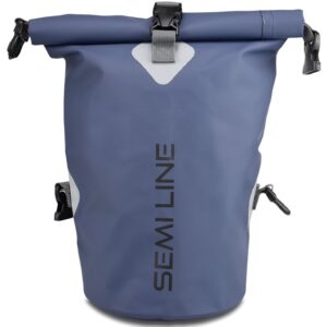 Vodeodolná taška Semiline